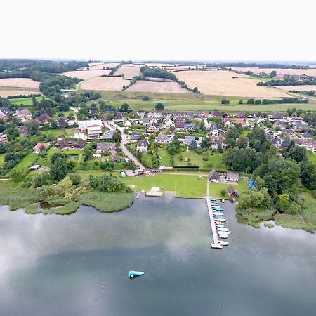 Traumhafter Seeblick Mit Grosser Terrasse Pogeez Exterior foto